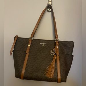 Michael Kors Tote Bag